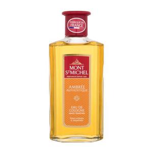 Mont St Michel Ambre Authentique woda koloska 250 ml unisex - 2874383596