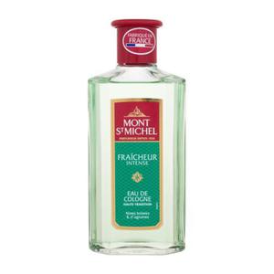 Mont St Michel Fracheur Intense woda koloska 250 ml unisex - 2874383598