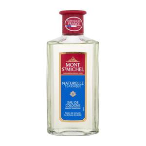 Mont St Michel Naturelle Classique woda koloska 250 ml unisex - 2874383600