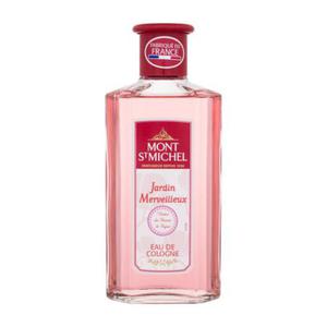 Mont St Michel Jardin Merveilleux woda koloska 250 ml unisex - 2874383883