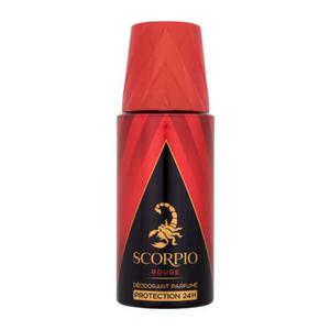 Scorpio Rouge dezodorant 150 ml dla mczyzn - 2874383874