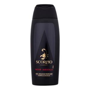 Scorpio Noir Absolu el pod prysznic 250 ml dla mczyzn - 2874383876