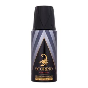 Scorpio Vertigo dezodorant 150 ml dla mczyzn - 2874383878