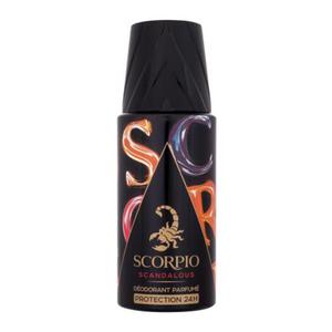 Scorpio Scandalous dezodorant 150 ml dla mczyzn - 2874383881