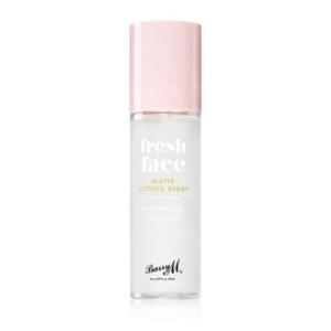 Barry M Fresh Face Matte Setting Spray utrwalacz makijau 70 ml dla kobiet - 2877477996