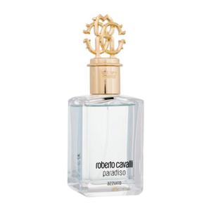 Roberto Cavalli Paradiso Azzurro Repack woda perfumowana 100 ml dla kobiet - 2875282539