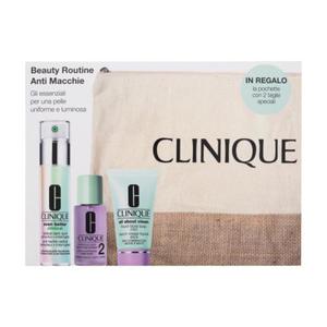 Clinique Beauty Routine Anti Stains zestaw - 2874485524