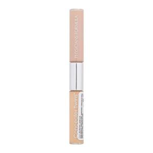 Physicians Formula Concealer Twins korektor 5,8 g dla kobiet Yellow/Light - 2876468374