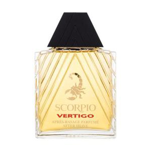 Scorpio Vertigo woda po goleniu 100 ml dla mczyzn - 2874576743