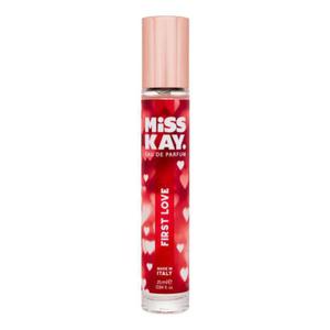 Miss Kay First Love woda perfumowana 25 ml dla kobiet - 2874576830