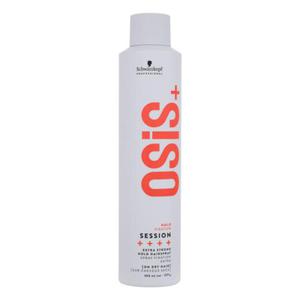 Schwarzkopf Professional Osis+ Session Extra Strong Hold Hairspray lakier do wosw 300 ml dla kobiet - 2877030520