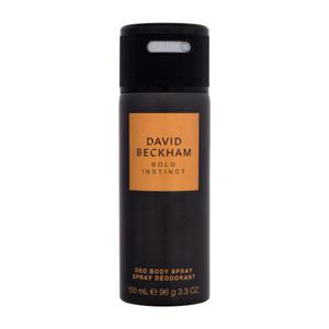David Beckham Bold Instinct dezodorant 150 ml dla mczyzn - 2874981388