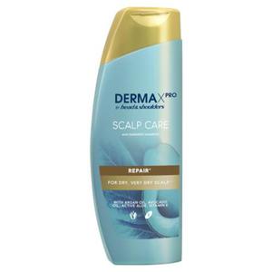 Head & Shoulders DermaXPro Repair szampon do wosw 270 ml unisex - 2875283122