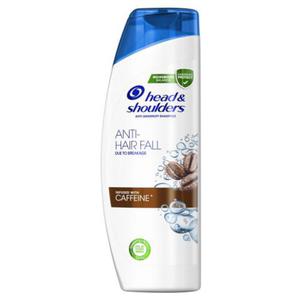 Head & Shoulders Anti-Hair Fall Anti-Dandruff szampon do wosw 400 ml unisex - 2875936008