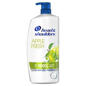 Head & Shoulders Apple Fresh Anti-Dandruff szampon do wosw 900 ml unisex - 2876468566