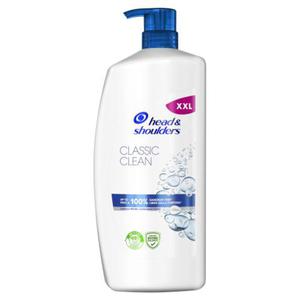 Head & Shoulders Classic Clean Anti-Dandruff szampon do wosw 900 ml unisex - 2876468567