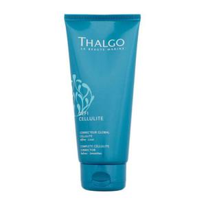 Thalgo Dfi Cellulite Complete Cellulite Corrector cellulit i rozstpy 200 ml Uszkodzone pudeko dla kobiet - 2877477919