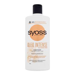 Syoss Oleo Intense Conditioner odywka 440 ml dla kobiet - 2877030549