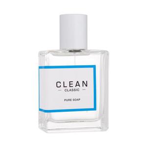 Clean Classic Pure Soap woda perfumowana 60 ml dla kobiet - 2876556457
