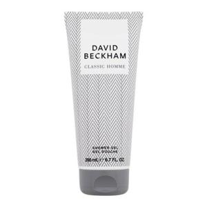 David Beckham Classic Homme el pod prysznic 200 ml dla mczyzn - 2875162655