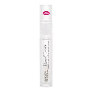 Physicians Formula Mineral Wear Diamond Gloss byszczyk do ust 4,6 ml dla kobiet Crystal Clear - 2875380828