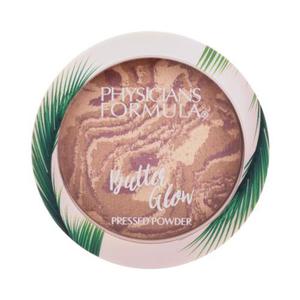 Physicians Formula Murumuru Butter Glow Pressed Powder puder 7,5 g dla kobiet Natural Glow - 2875380840