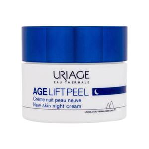 Uriage Age Lift Peel New Skin Night Cream krem na noc 50 ml dla kobiet - 2877030557