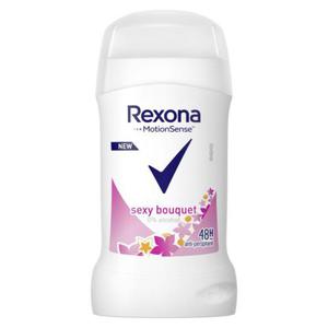 Rexona MotionSense Sexy Bouquet antyperspirant 40 ml dla kobiet - 2876632230