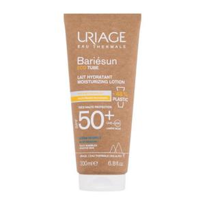 Uriage Barisun Eco Tube Moisturizing Lotion SPF50+ preparat do opalania ciaa 200 ml unisex - 2875713164