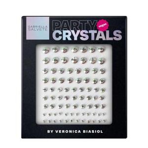 Gabriella Salvete Party Calling Party Crystals pozostae dodatki 1 opakowanie dla kobiet - 2875833701