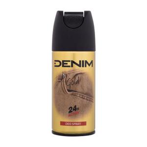 Denim Gold dezodorant 150 ml dla mczyzn - 2876248414