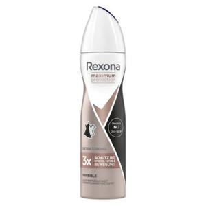 Rexona Maximum Protection Invisible antyperspirant 150 ml dla kobiet - 2876830101