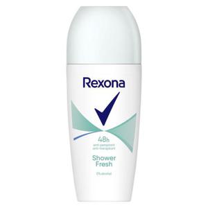 Rexona Shower Fresh antyperspirant 50 ml dla kobiet - 2876144415