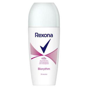 Rexona Biorythm antyperspirant 50 ml dla kobiet - 2876144576