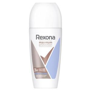 Rexona Maximum Protection Clean Scent antyperspirant 50 ml dla kobiet - 2876829238