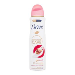 Dove Advanced Care Go Fresh Pomegranate & Lemon Verbena 72h antyperspirant 150 ml dla kobiet - 2876469083