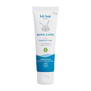 Kii-Baa Organic Baby B5PA-CARE Protective Cream krem do ciaa 50 ml dla dzieci - 2876145821