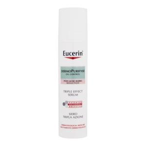 Eucerin DermoPurifyer Oil Control Triple Effect Serum serum do twarzy 40 ml dla kobiet - 2877478110