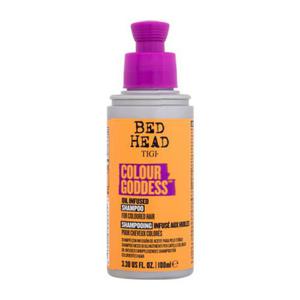 Tigi Bed Head Colour Goddess szampon do wosw 100 ml dla kobiet - 2876056483