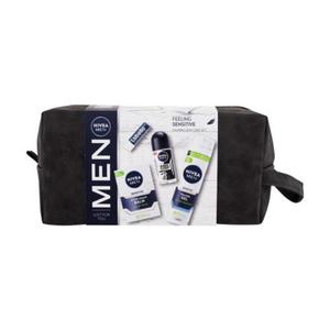 Nivea Men Feeling Sensitive zestaw - 2876058012