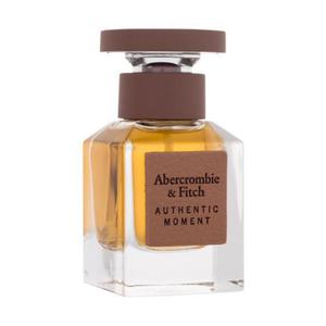 Abercrombie & Fitch Authentic Moment woda toaletowa 30 ml dla mczyzn - 2876057585