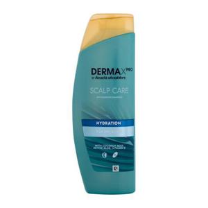 Head & Shoulders DermaXPro Scalp Care Hydration Anti-Dandruff Shampoo szampon do wosw 270 ml unisex - 2876058120