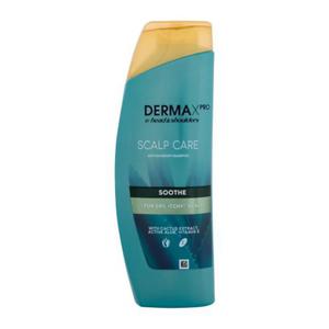 Head & Shoulders DermaXPro Scalp Care Soothe Anti-Dandruff Shampoo szampon do wosw 270 ml unisex - 2876469103