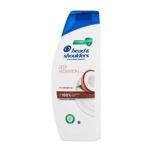 Head & Shoulders Deep Hydration Anti-Dandruff szampon do wosw 540 ml unisex - 2876056530