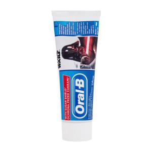 Oral-B Junior Star Wars pasta do zbw 75 ml dla dzieci - 2876145766