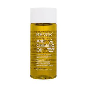 Revox Anti Cellulite Oil cellulit i rozstpy 75 ml dla kobiet - 2876248559