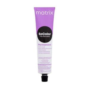 Matrix SoColor Pre-Bonded Permanent Extra Coverage Hair Color farba do wosw 90 ml dla kobiet 506NV - 2876248609