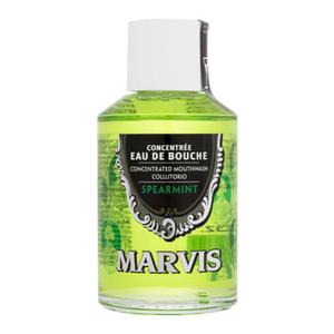 Marvis Spearmint Concentrated Mouthwash pyn do pukania ust 120 ml unisex - 2877162013