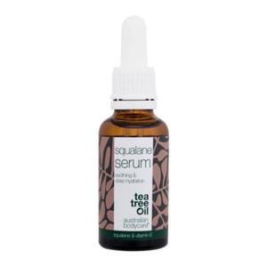 Australian Bodycare Tea Tree Oil Squalane Serum serum do twarzy 30 ml dla kobiet - 2876556678