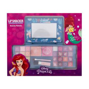 Lip Smacker Disney Princess Ariel Beauty Palette zestaw kosmetykw 1 szt dla dzieci - 2877030665